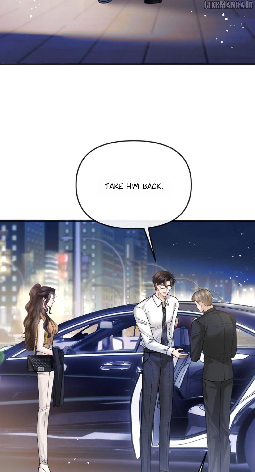 Deeply In Love Chapter 45 - page 36